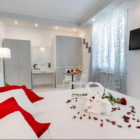 Lejlighed Profumo Di Mare Parcheggio Gratuito Maiori