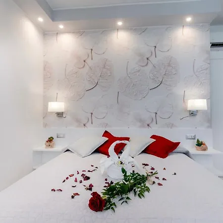 Lejlighed Profumo Di Mare Parcheggio Gratuito *