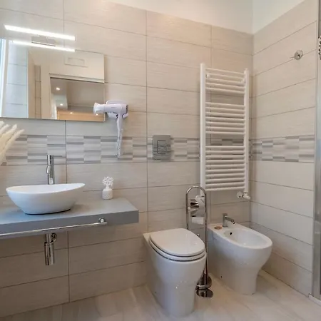 Profumo Di Mare Parcheggio Gratuito