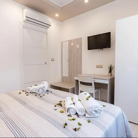 Profumo Di Mare Parcheggio Gratuito Maiori