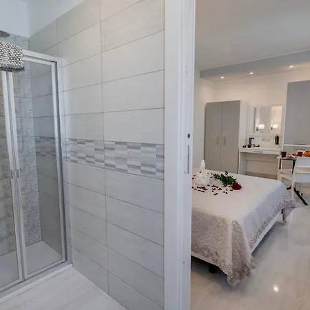Lejlighed Profumo Di Mare Parcheggio Gratuito Maiori