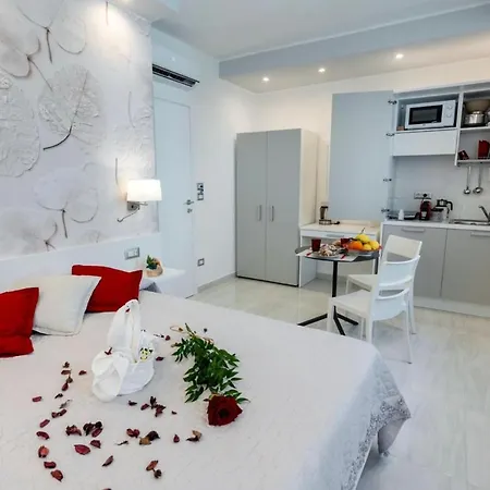 Profumo Di Mare Parcheggio Gratuito
