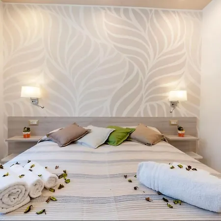 Profumo Di Mare Parcheggio Gratuito * Maiori
