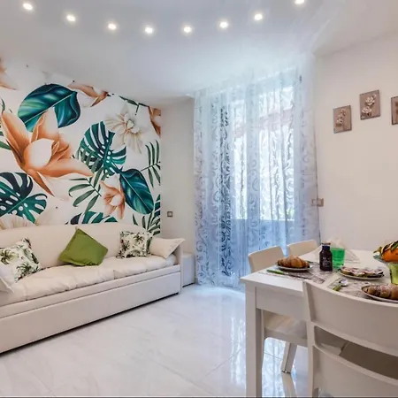 Profumo Di Mare Parcheggio Gratuito Maiori