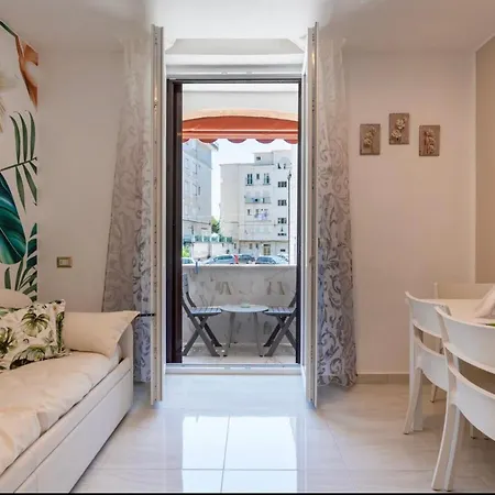 Profumo Di Mare Parcheggio Gratuito * Maiori