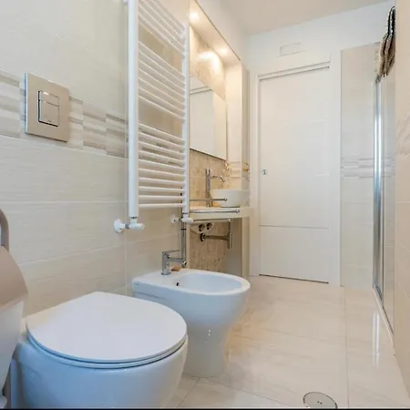 Profumo Di Mare Parcheggio Gratuito * Maiori