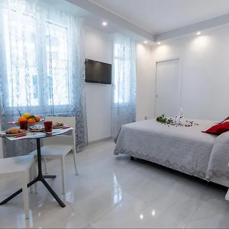 Profumo Di Mare Parcheggio Gratuito Daire