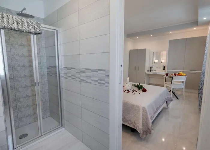 Appartement Profumo Di Mare Parcheggio Gratuito Maiori
